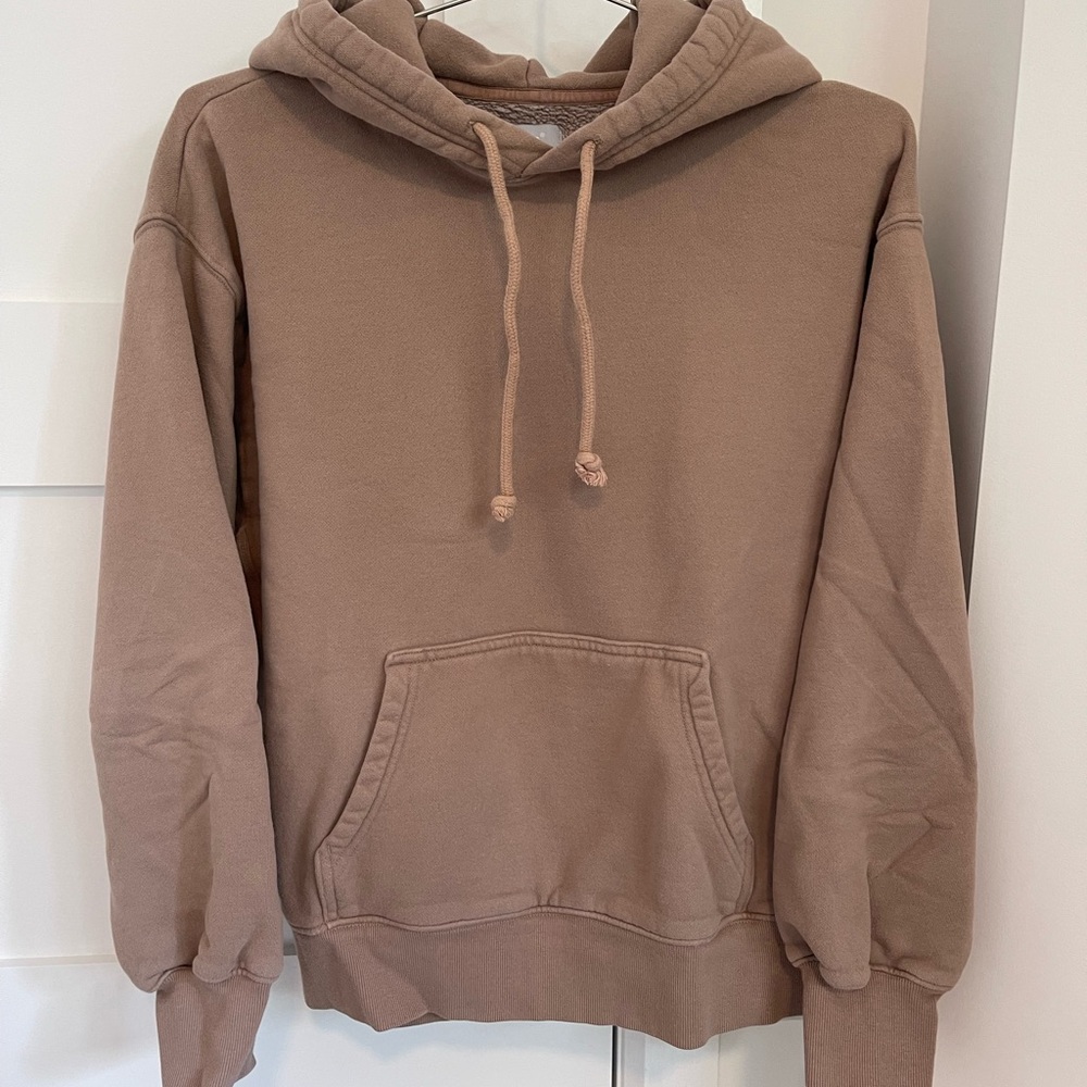 TNA Cozy AF Hoodie